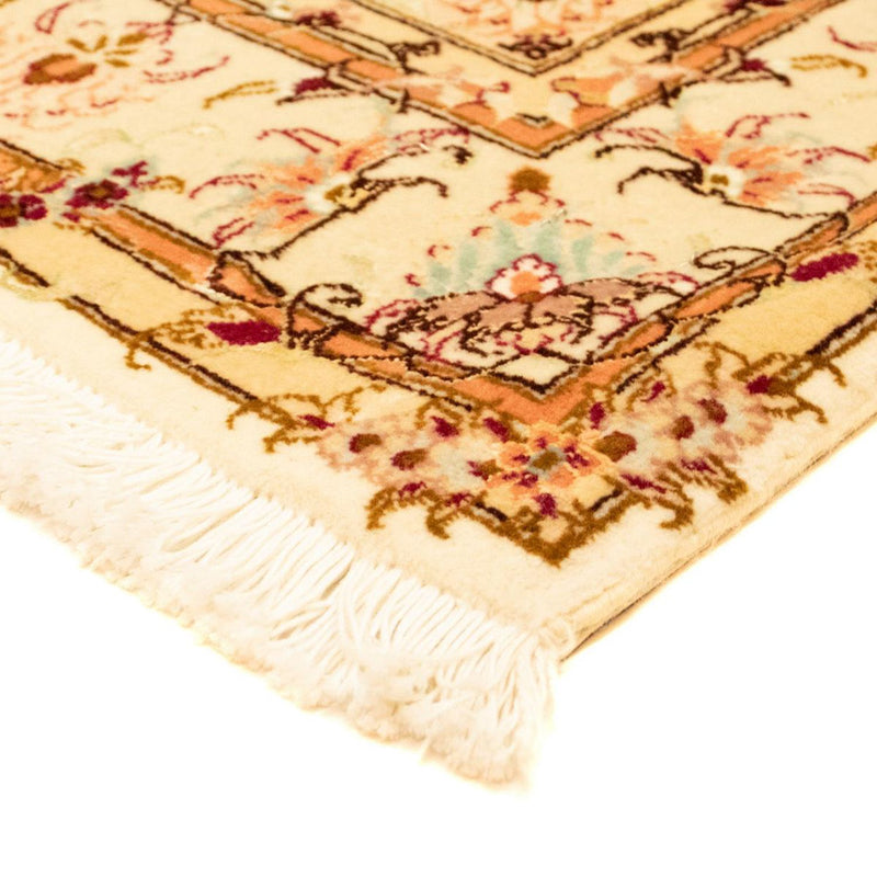 Tabriz - 50 Raj Tapete 155x100cm - Tapete persa