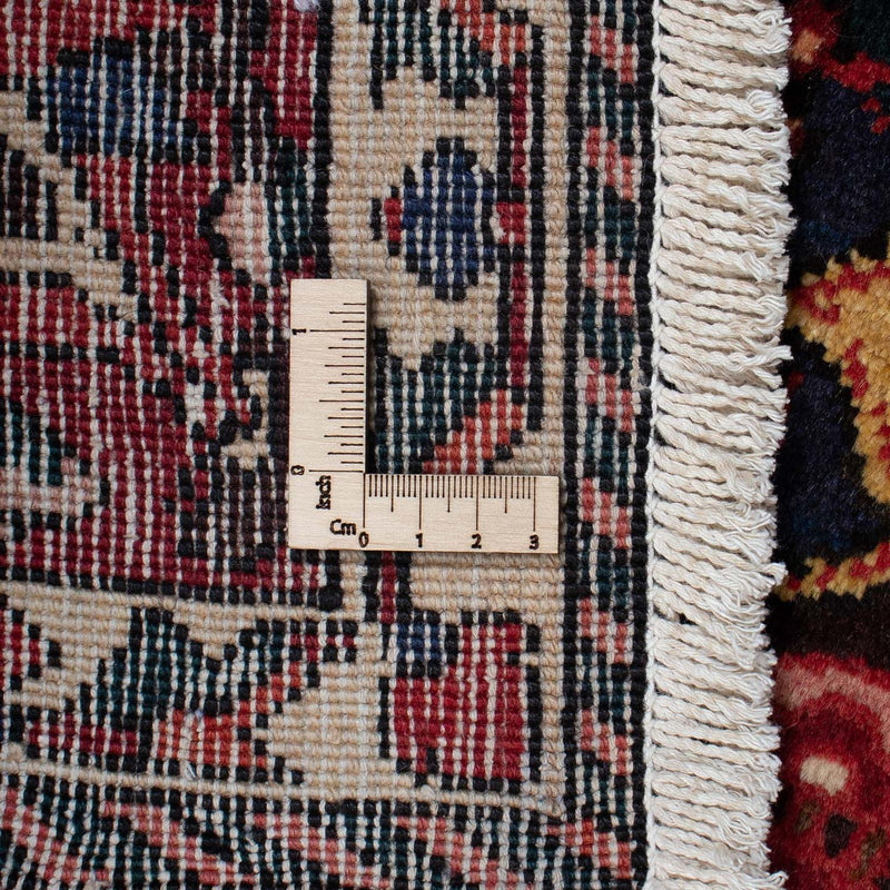 Bakhtiari Tapete 305x211cm - Tapete persa