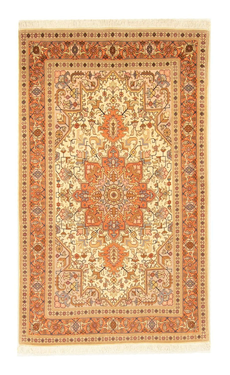 Tabriz - 50 Raj Tapete 170x103cm - Tapete persa