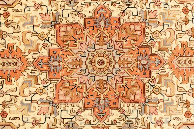 Tabriz - 50 Raj Tapete 170x103cm - Tapete persa