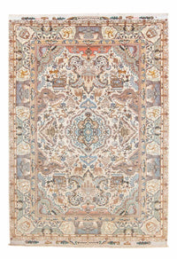 Tabriz - 60 Raj Tapete 306x209cm - Tapete persa – product image