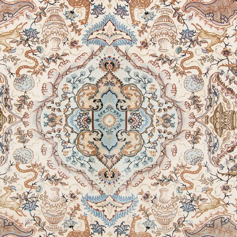 Tabriz - 60 Raj Tapete 306x209cm - Tapete persa