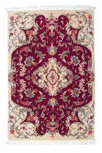 Tabriz - 50 Raj Tapete 90x60cm - Tapete persa – product image