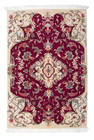 Tabriz - 50 Raj Tapete 60x90cm - Tapete persa