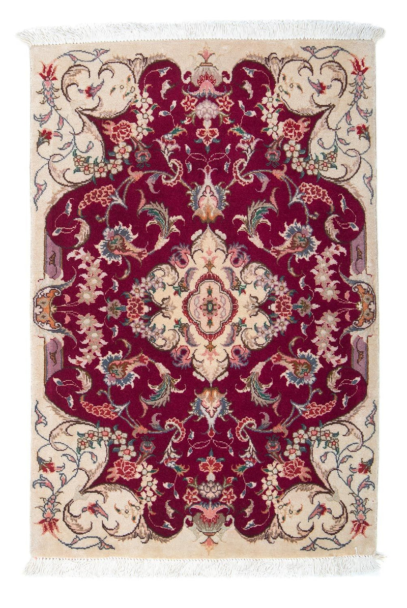 Tabriz - 50 Raj Tapete 90x60cm - Tapete persa