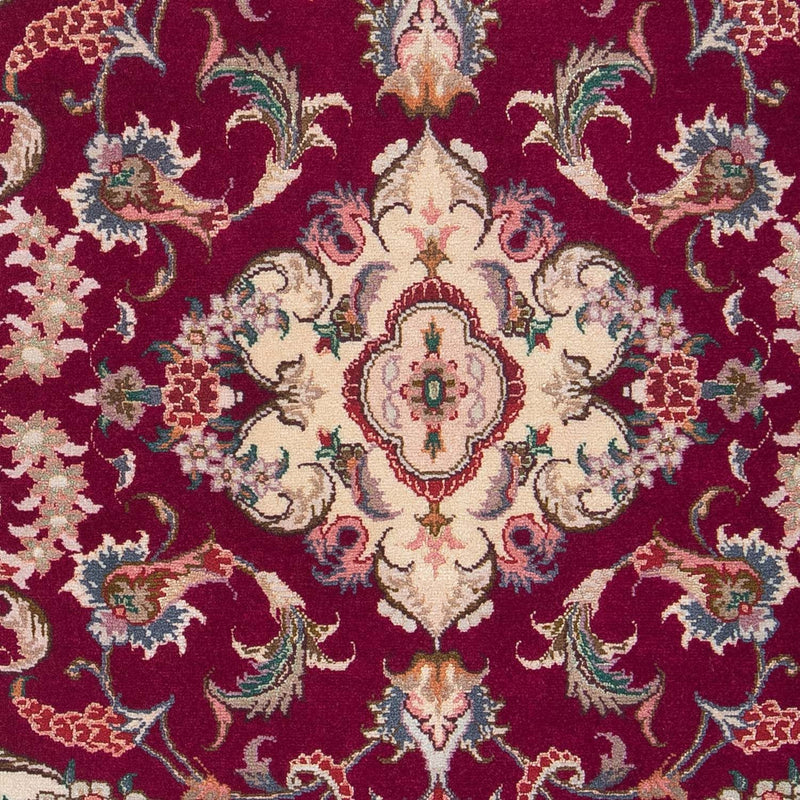 Tabriz - 50 Raj Tapete 90x60cm - Tapete persa