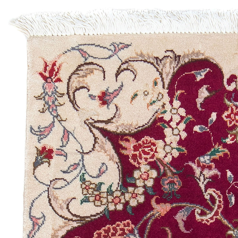 Tabriz - 50 Raj Tapete 90x60cm - Tapete persa