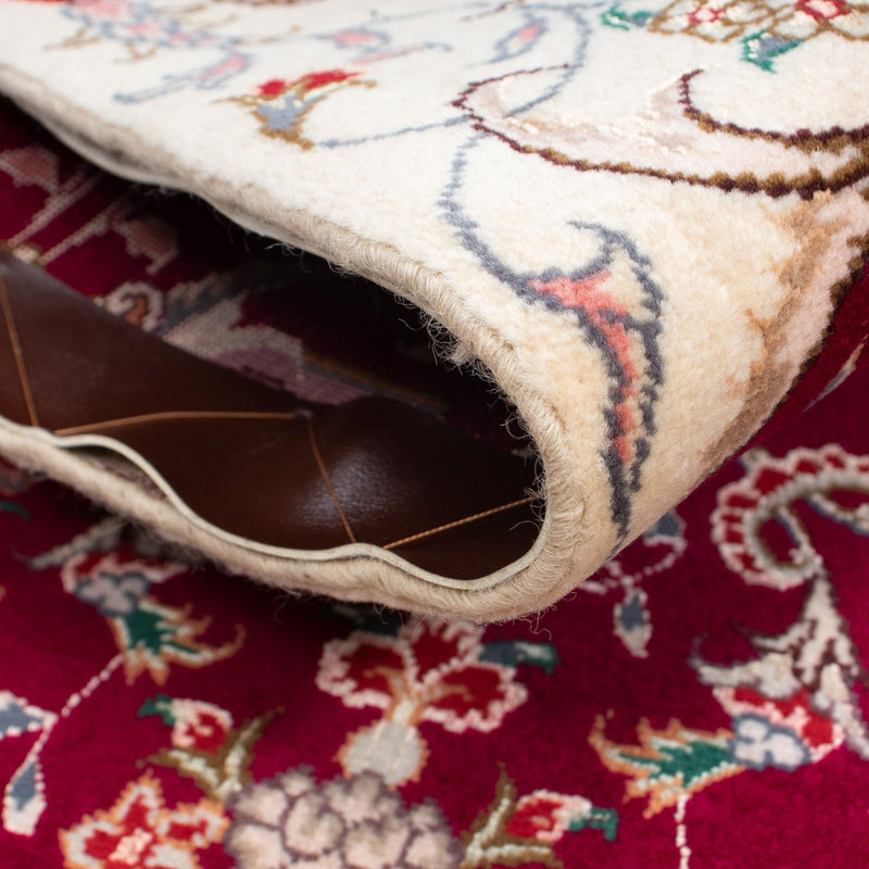 Tabriz - 50 Raj Tapete 90x60cm - Tapete persa
