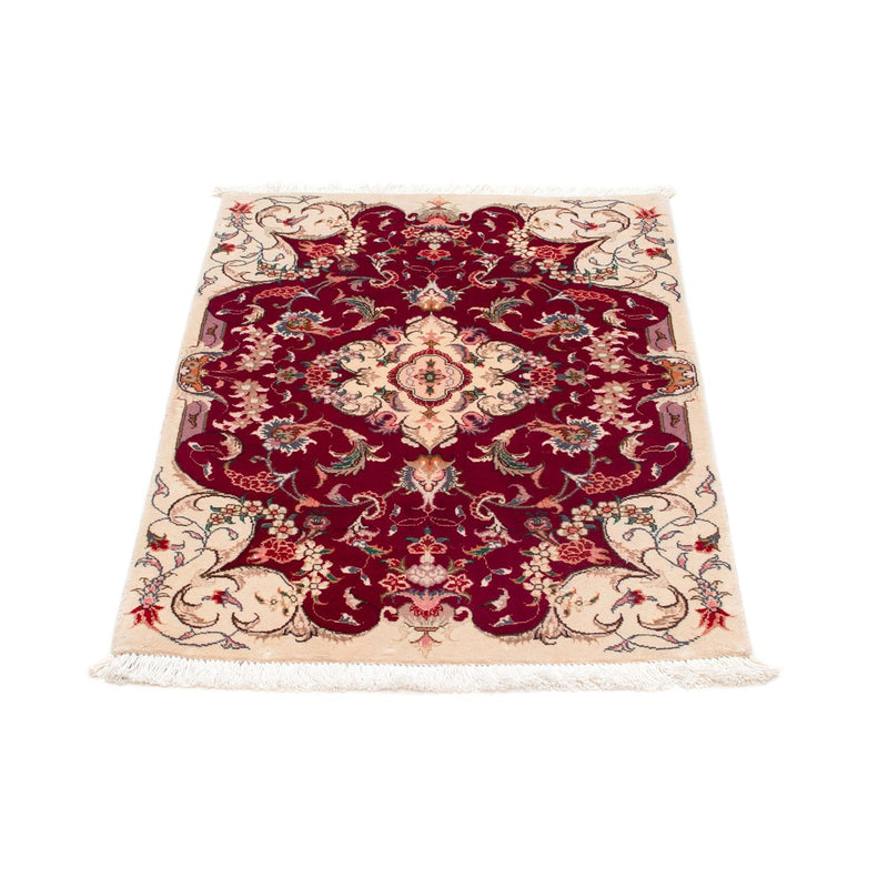 Tabriz - 50 Raj Tapete 90x60cm - Tapete persa