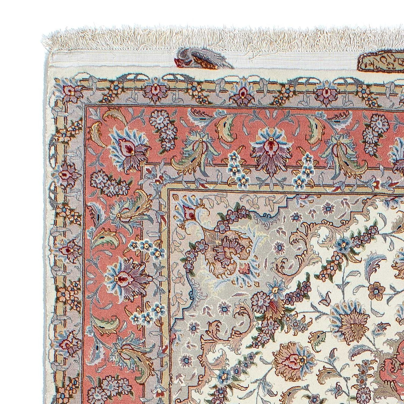 Tabriz Tapete 200x153cm - Tapete persa