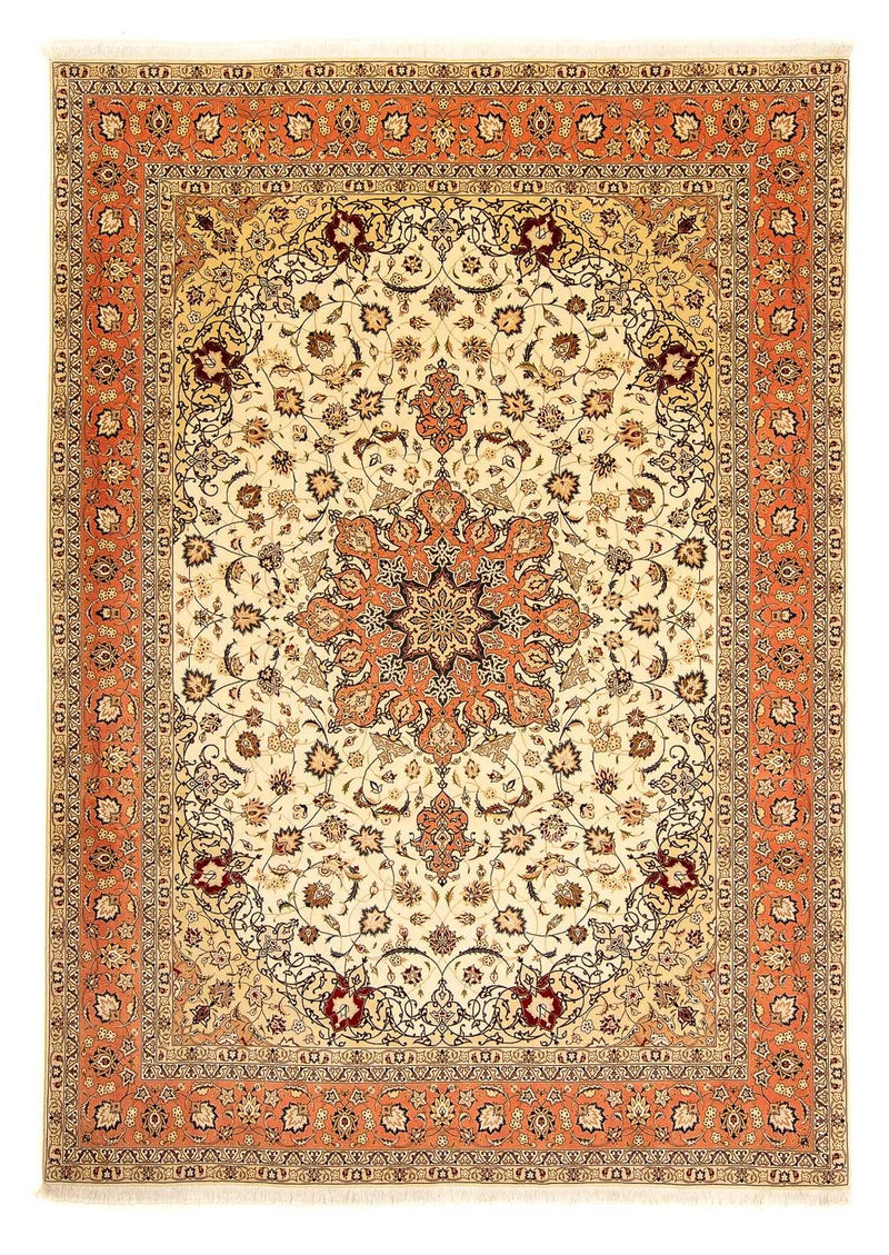 Tabriz Tapete 348x250cm - Tapete persa
