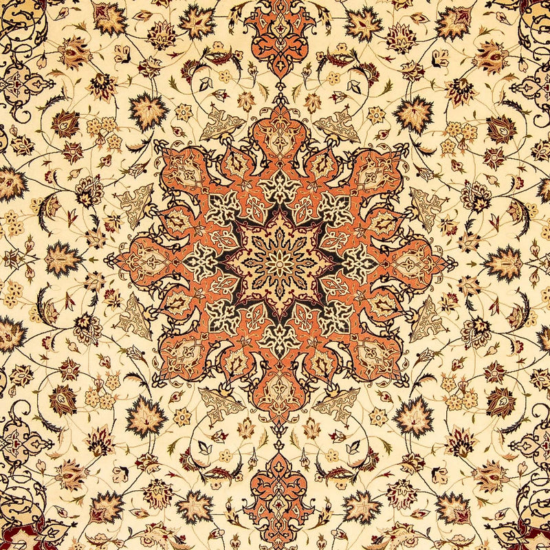 Tabriz Tapete 348x250cm - Tapete persa