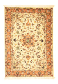 Tabriz - 50 Raj Tapete 150x103cm - Tapete persa – product image