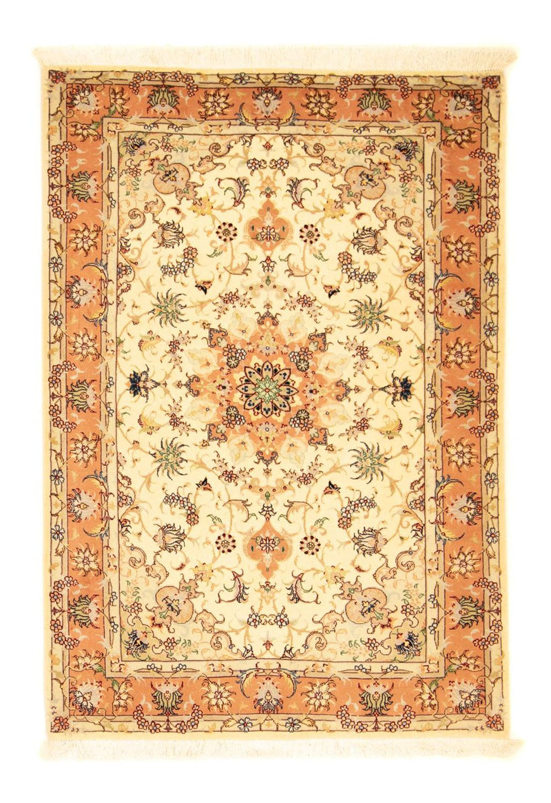 Tabriz - 50 Raj Tapete 150x103cm - Tapete persa