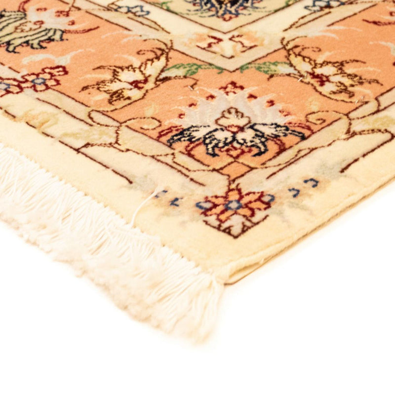 Tabriz - 50 Raj Tapete 150x103cm - Tapete persa