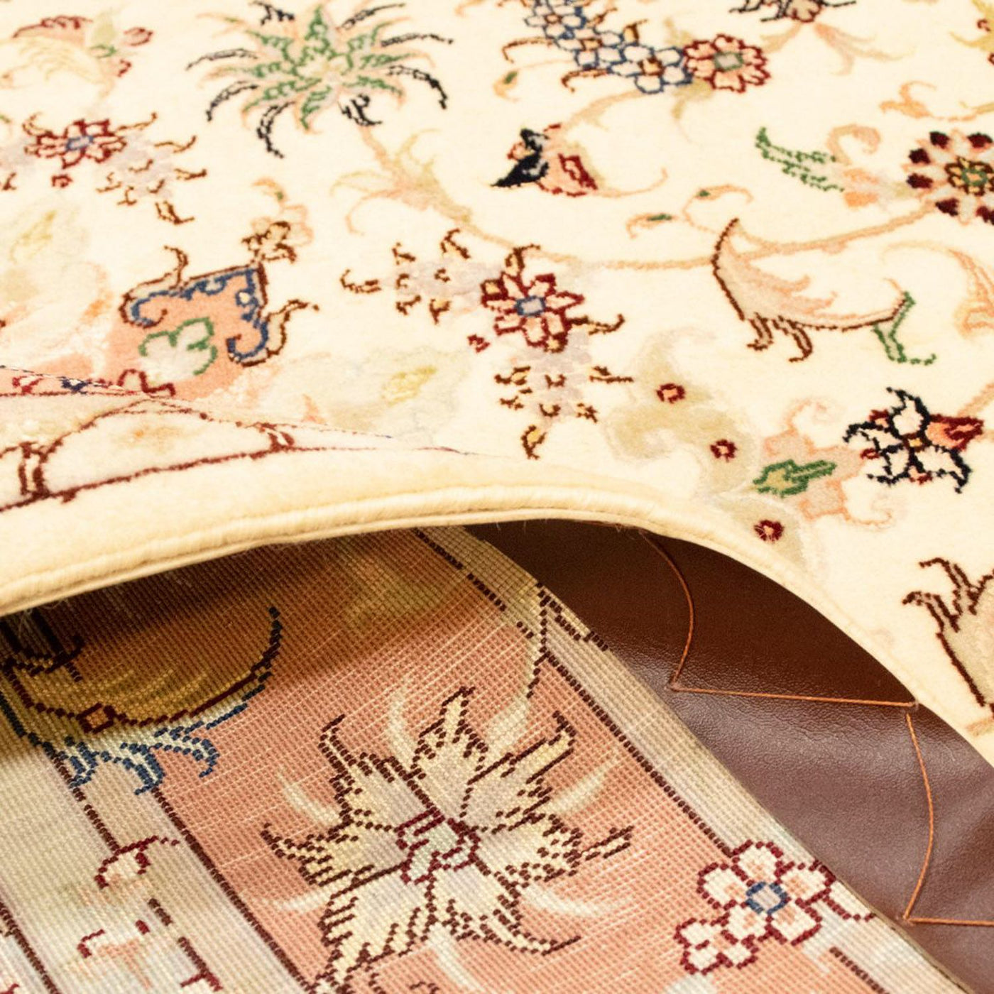 Tabriz - 50 Raj Tapete 150x103cm - Tapete persa