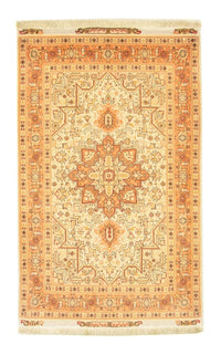 Tabriz - 50 Raj Tapete 160x103cm - Tapete persa – product image