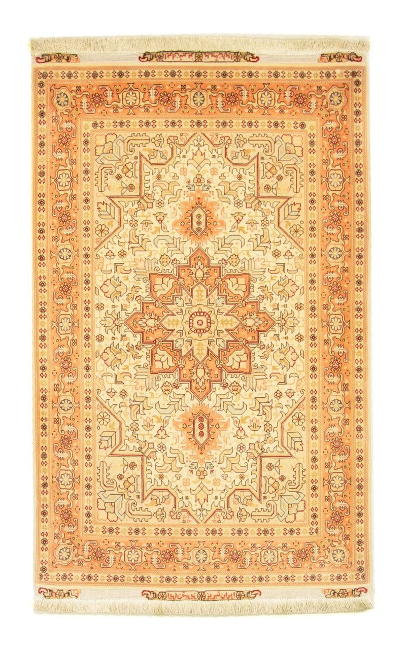 Tabriz - 50 Raj Tapete 160x103cm - Tapete persa