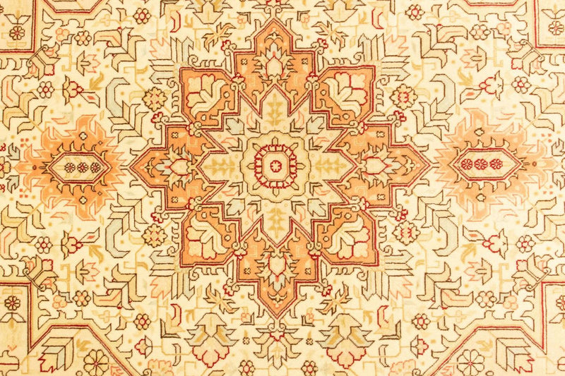 Tabriz - 50 Raj Tapete 160x103cm - Tapete persa