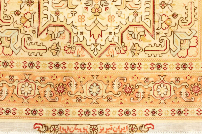 Tabriz - 50 Raj Tapete 160x103cm - Tapete persa