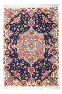 Tabriz - 50 Raj Tapete 90x60cm - Tapete persa – product image