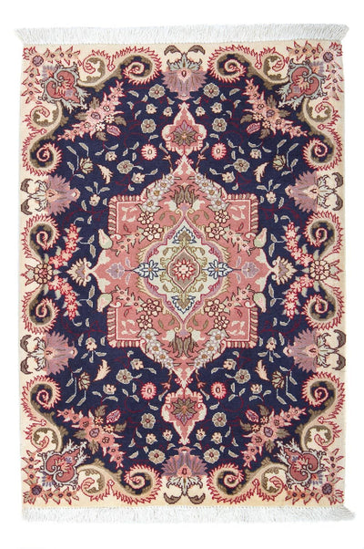 Tabriz - 50 Raj Tapete 60x90cm - Tapete persa