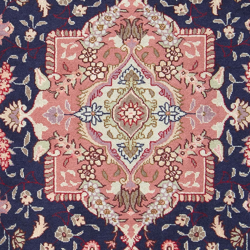 Tabriz - 50 Raj Tapete 90x60cm - Tapete persa