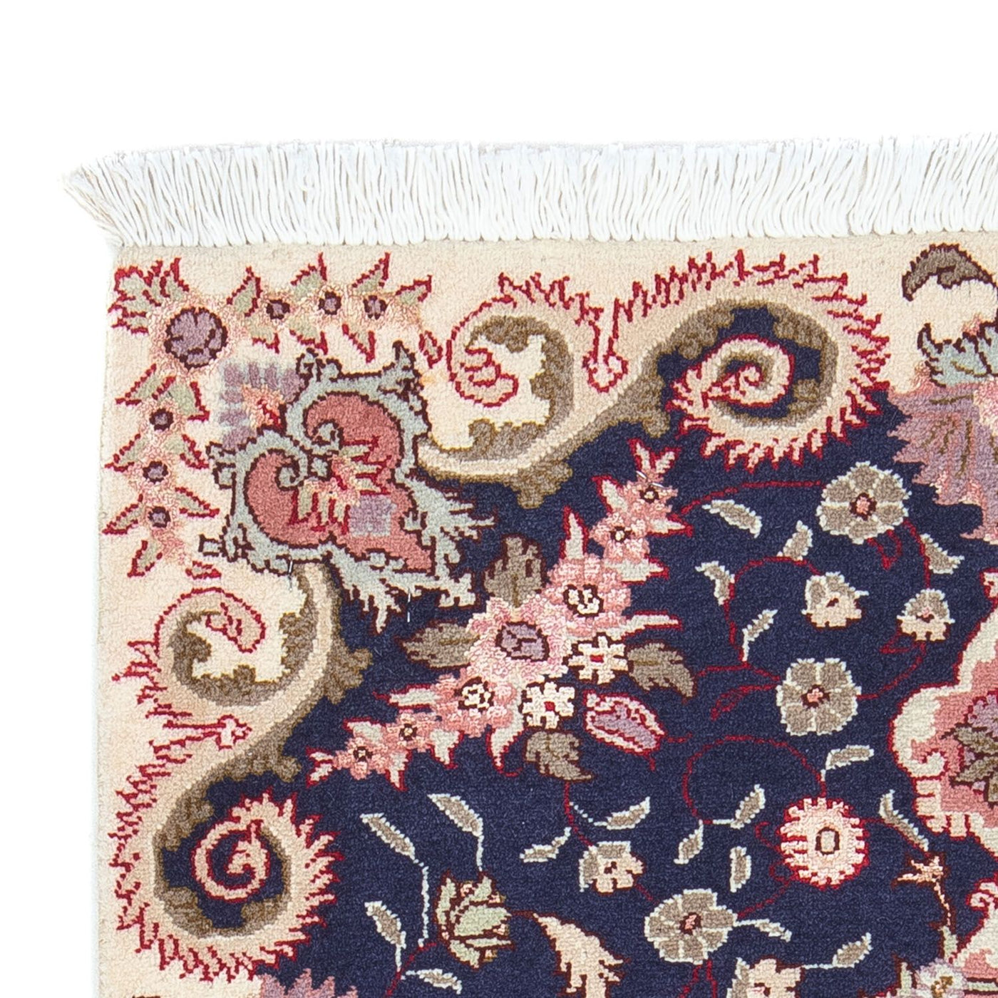 Tabriz - 50 Raj Tapete 90x60cm - Tapete persa