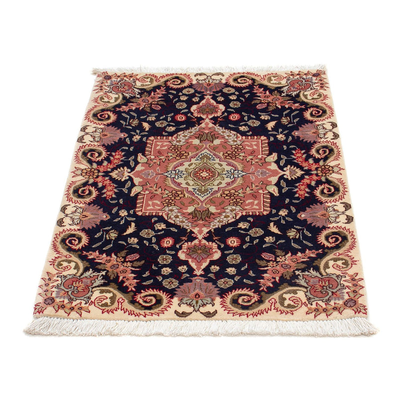 Tabriz - 50 Raj Tapete 90x60cm - Tapete persa