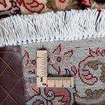 Tabriz - 50 Raj Tapete 90x60cm - Tapete persa