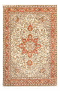 Tabriz - 50 Raj Tapete 300x204cm - Tapete persa – product image