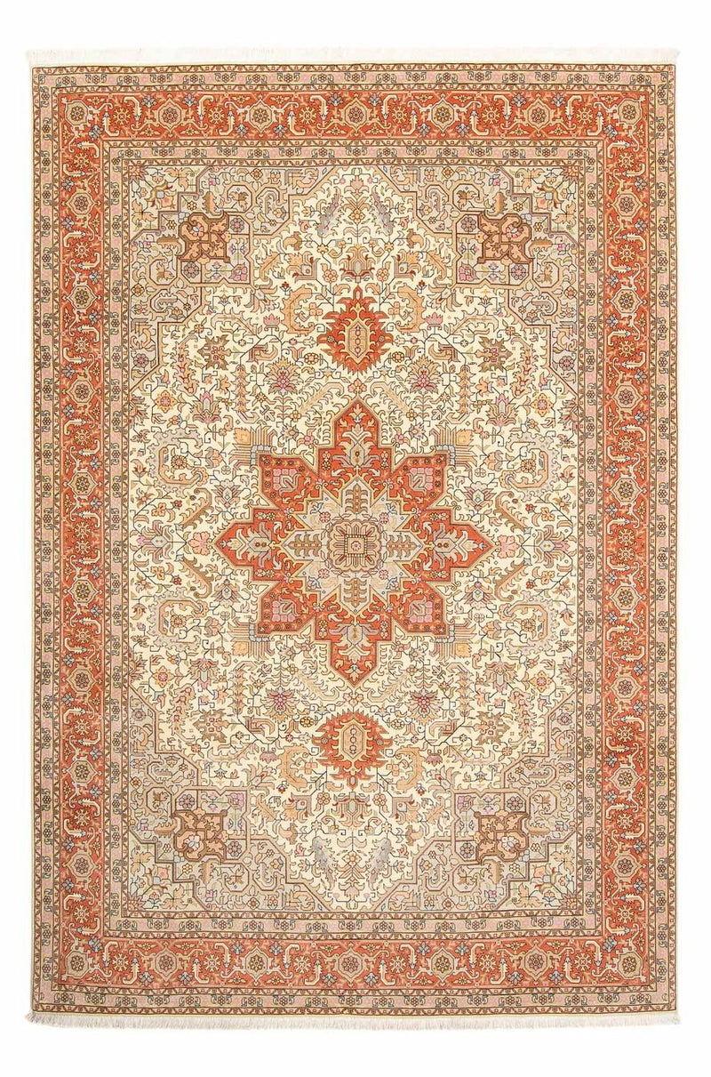 Tabriz - 50 Raj Tapete 300x204cm - Tapete persa