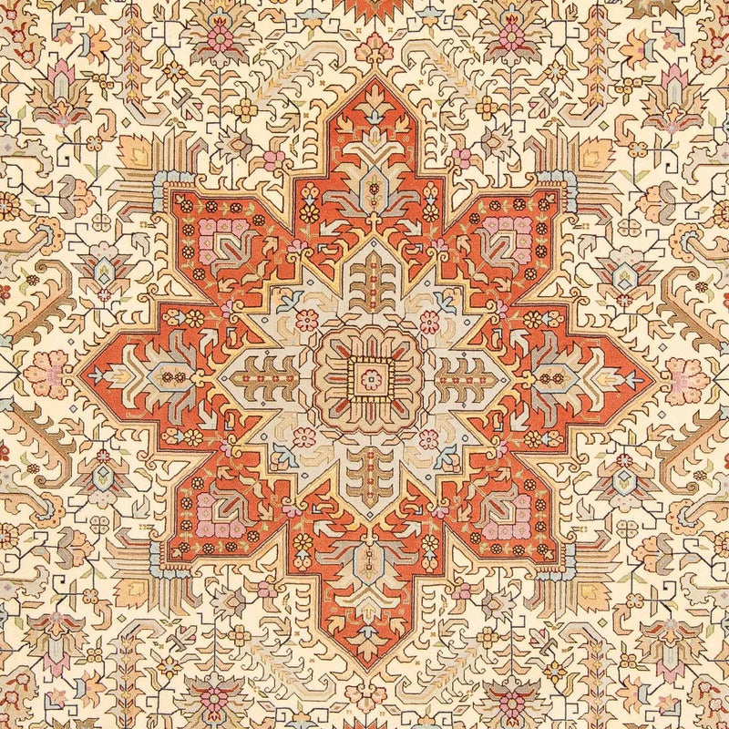 Tabriz - 50 Raj Tapete 300x204cm - Tapete persa