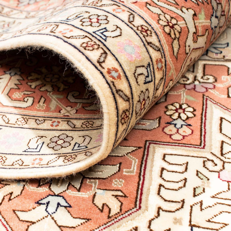 Tabriz - 50 Raj Tapete 300x204cm - Tapete persa