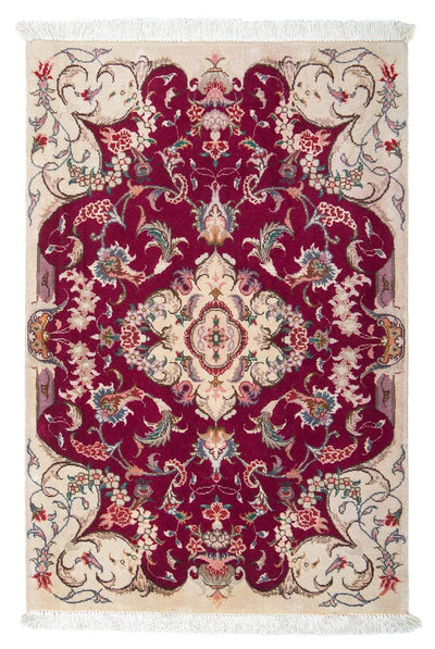 Tabriz - 50 Raj Tapete 60x90cm - Tapete persa