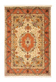 Tabriz - 50 Raj Tapete 153x102cm - Tapete persa