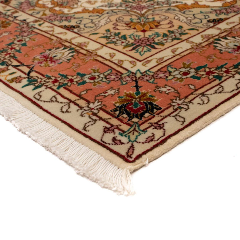 Tabriz - 50 Raj Tapete 153x102cm - Tapete persa
