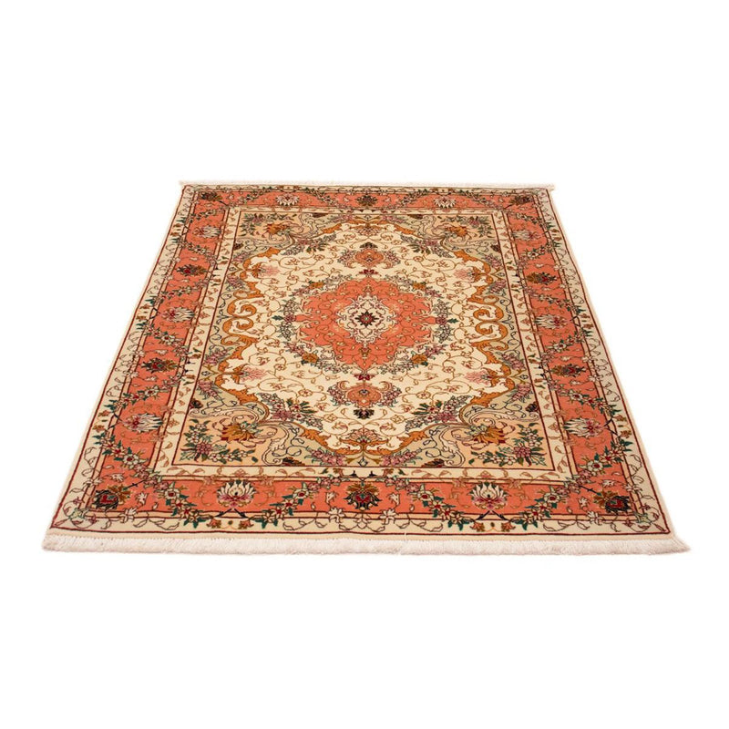 Tabriz - 50 Raj Tapete 153x102cm - Tapete persa