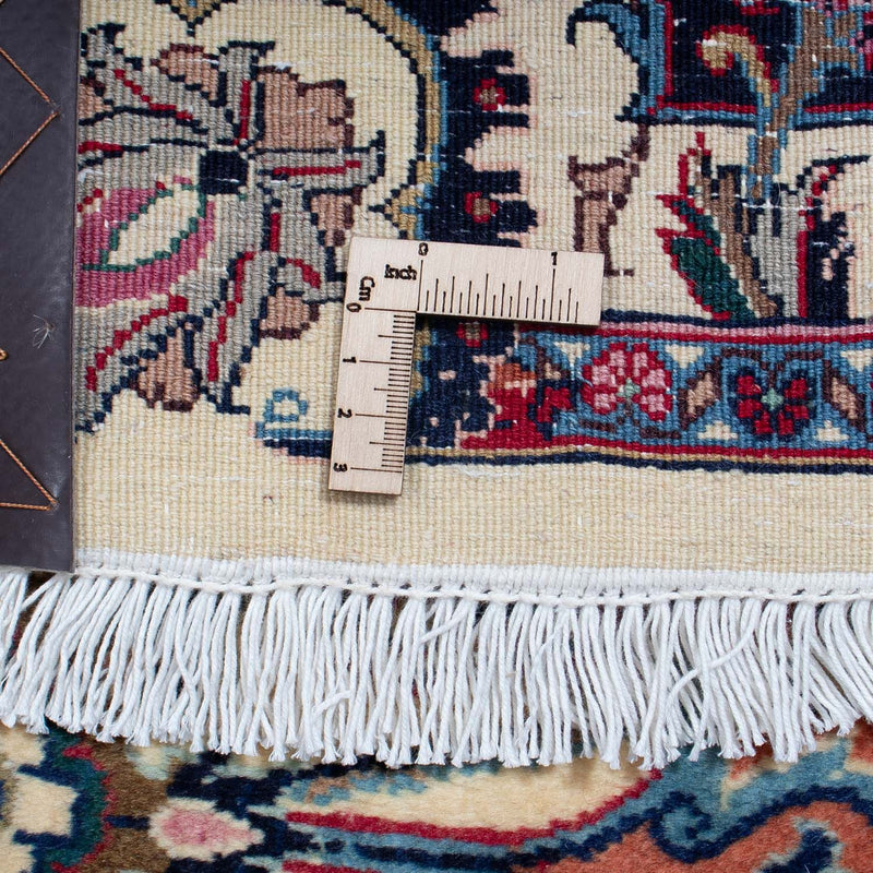Nain - 9La Tapete 193x314cm - Tapete persa