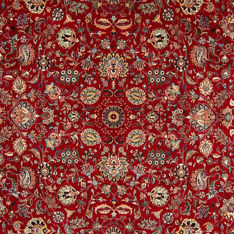 Tabriz - 50 Raj Tapete 286x388cm - Tapete persa