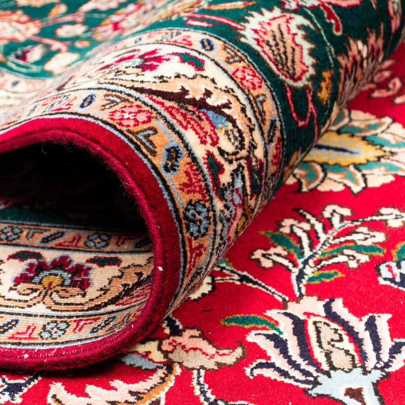 Tabriz - 50 Raj Tapete 286x388cm - Tapete persa