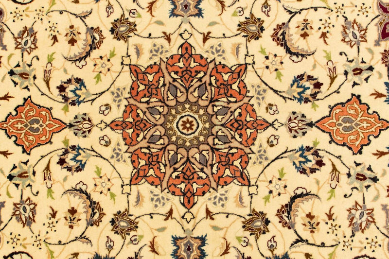 Tabriz - 50 Raj Tapete 151x102cm - Tapete persa