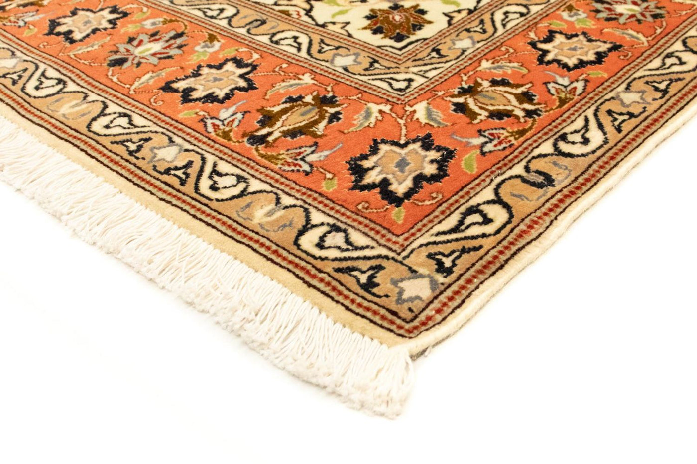 Tabriz - 50 Raj Tapete 151x102cm - Tapete persa