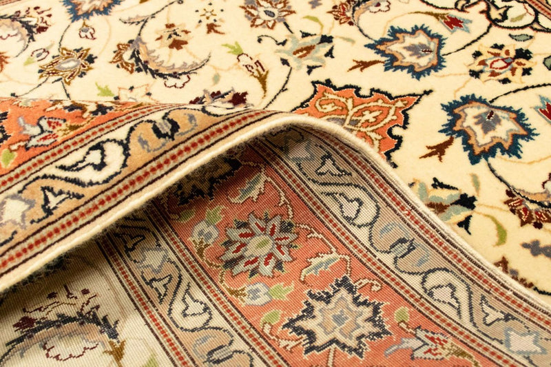 Tabriz - 50 Raj Tapete 151x102cm - Tapete persa