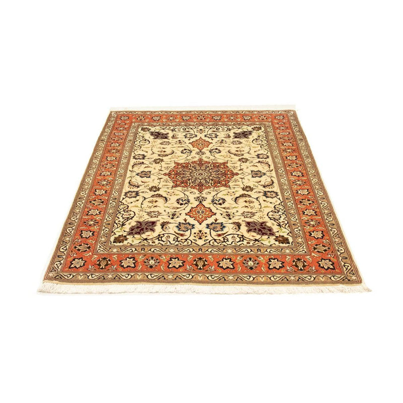 Tabriz - 50 Raj Tapete 151x102cm - Tapete persa