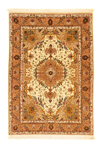 Tabriz - 50 Raj Tapete 150x103cm - Tapete persa – product image