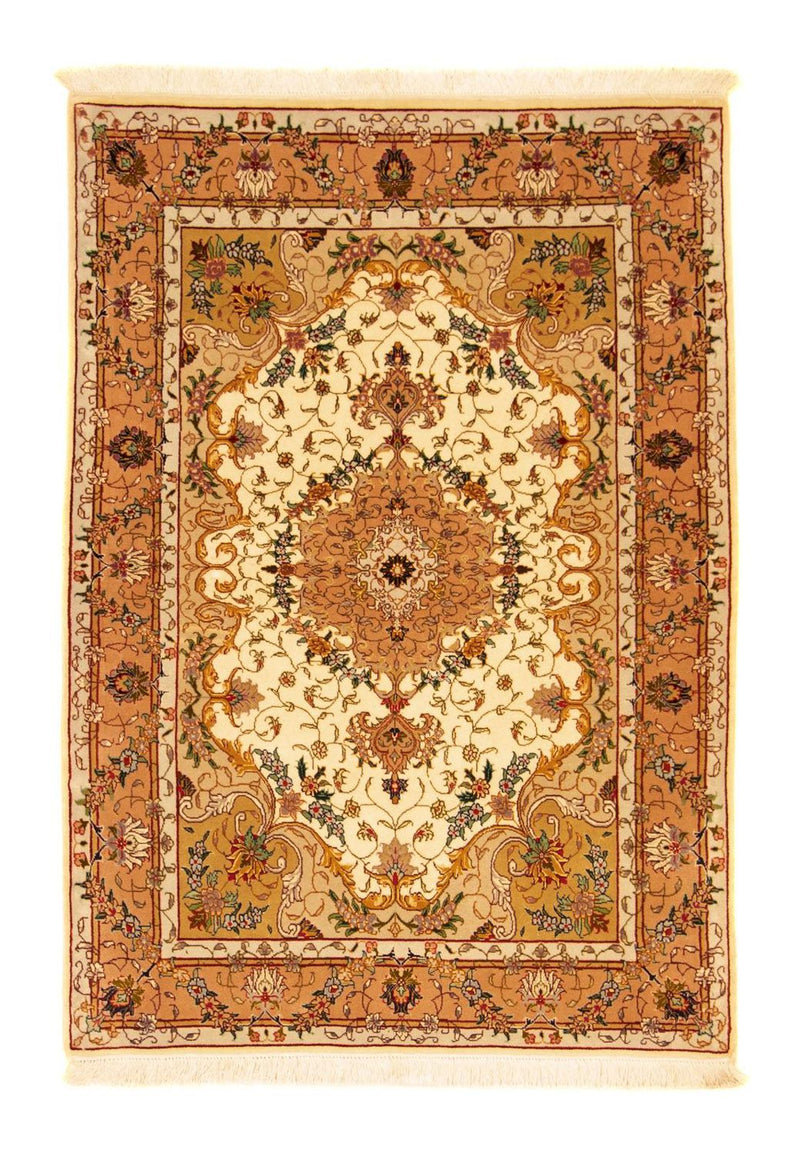 Tabriz - 50 Raj Tapete 150x103cm - Tapete persa