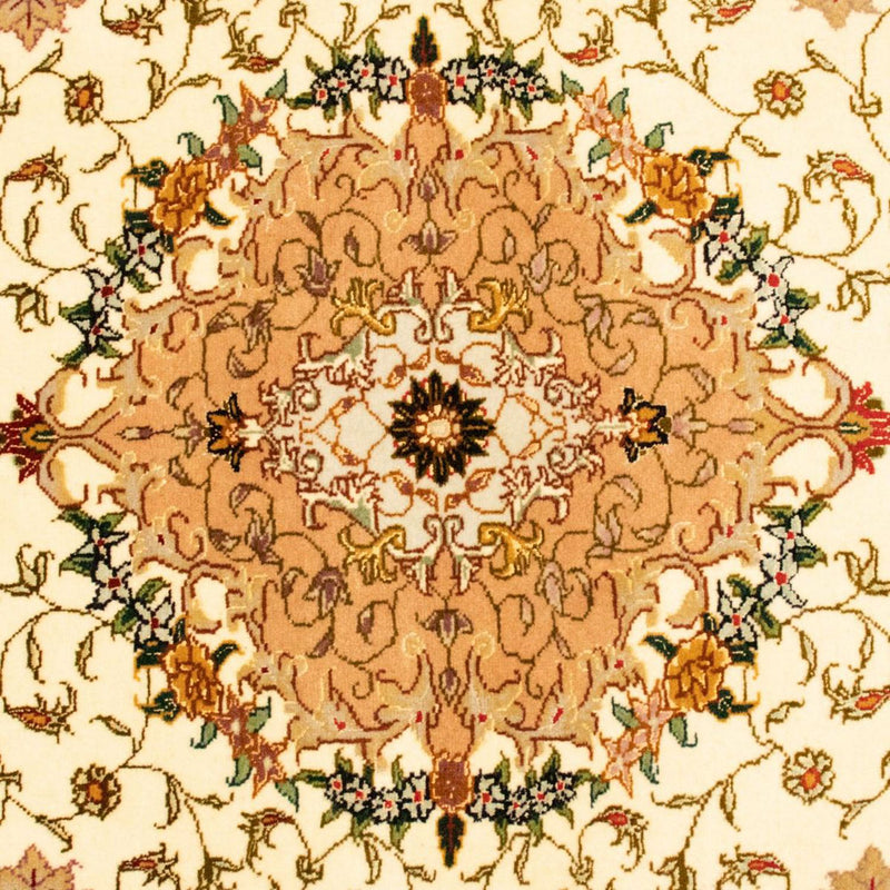 Tabriz - 50 Raj Tapete 150x103cm - Tapete persa