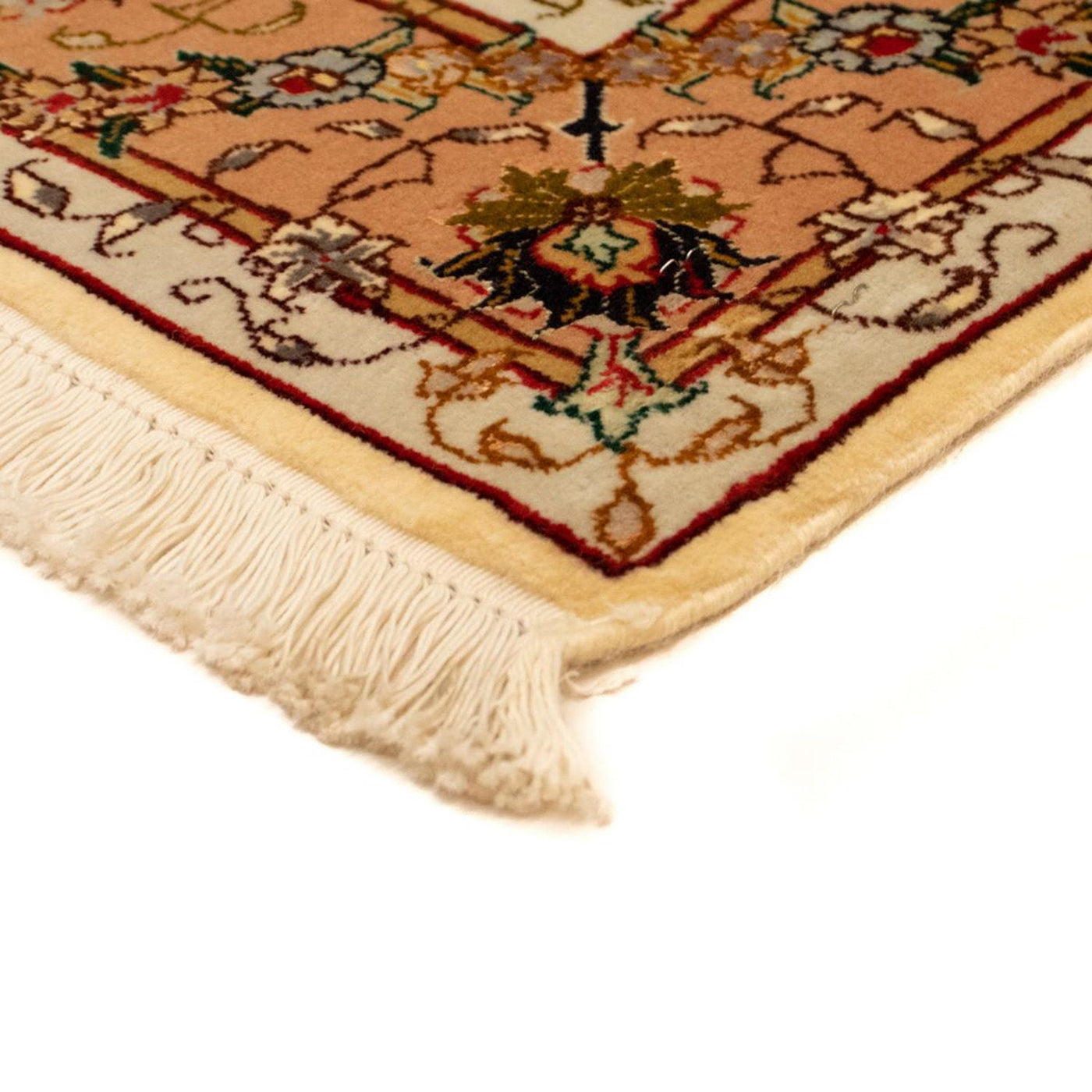 Tabriz - 50 Raj Tapete 150x103cm - Tapete persa