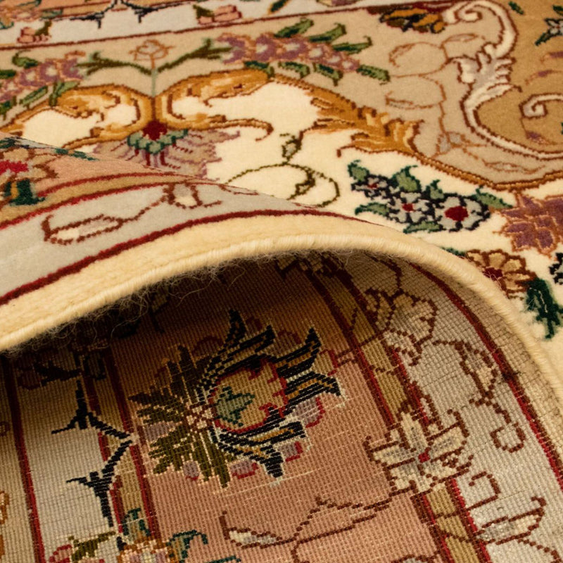 Tabriz - 50 Raj Tapete 150x103cm - Tapete persa